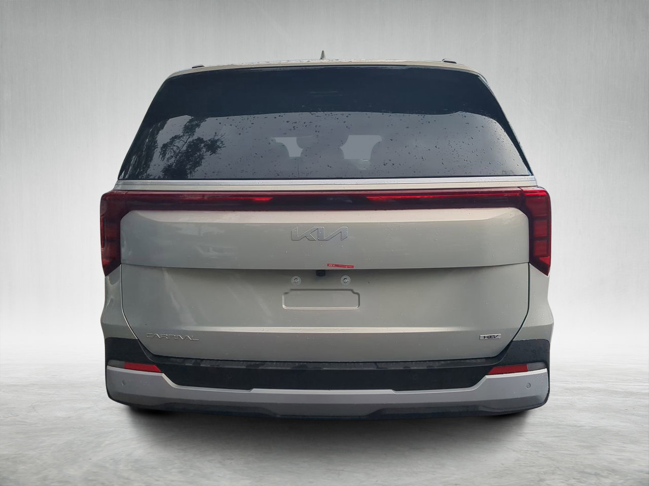 New 2026 Kia Carnival EX image 4