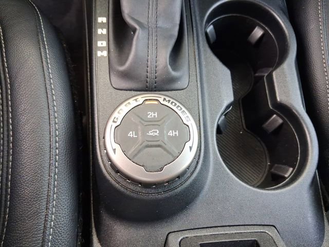 Used 2022 Ford Bronco 4-Door image 21