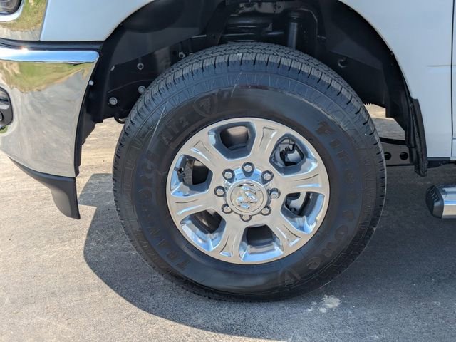 New 2026 RAM 2500 Big Horn image 8