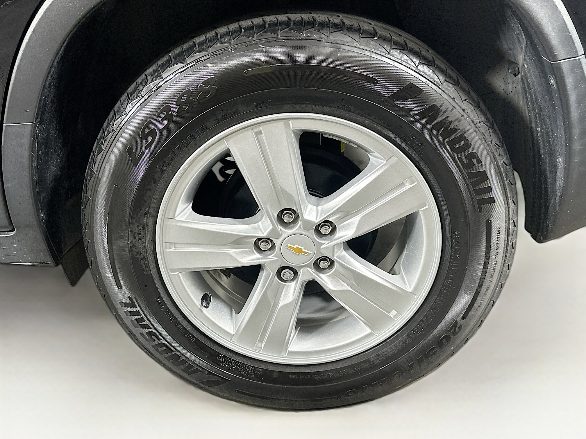 Used 2020 Chevrolet Trax LS image 11