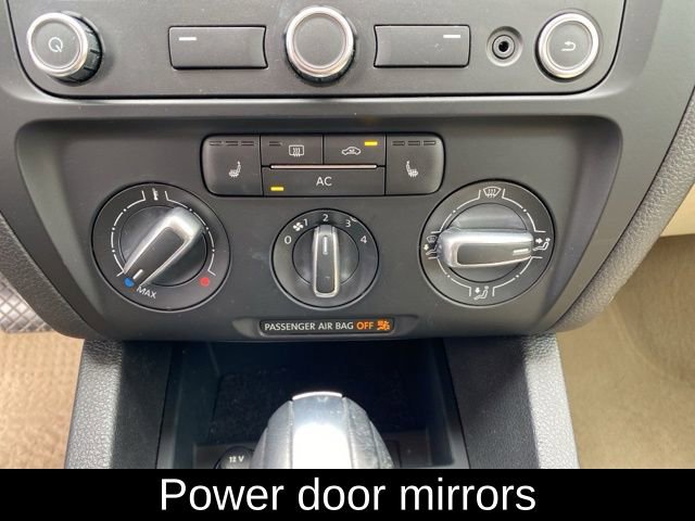 Used 2012 Volkswagen Jetta SEL image 11