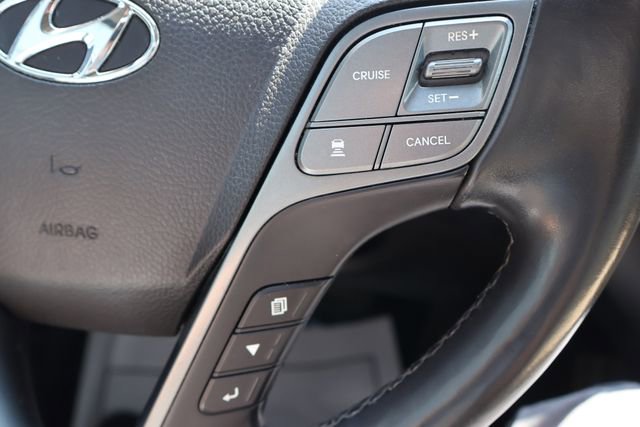 Used 2018 Hyundai Santa Fe Limited AWD/4WD image 7