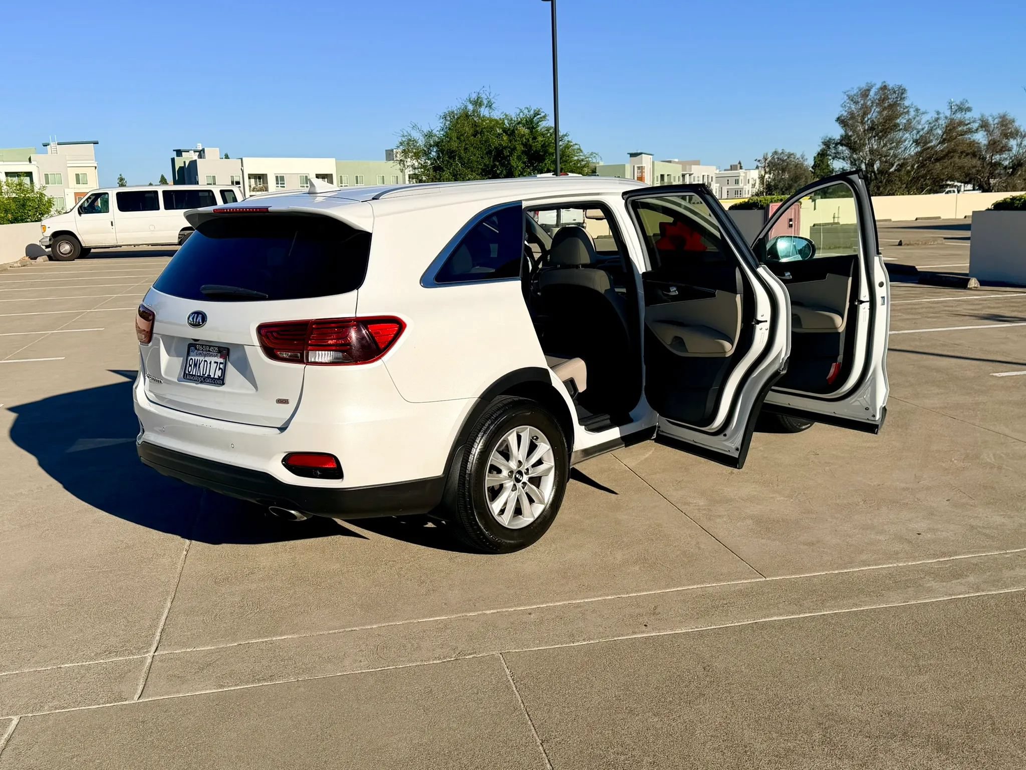 Used 2019 Kia Sorento FWD w/ Option Group 020 image 52