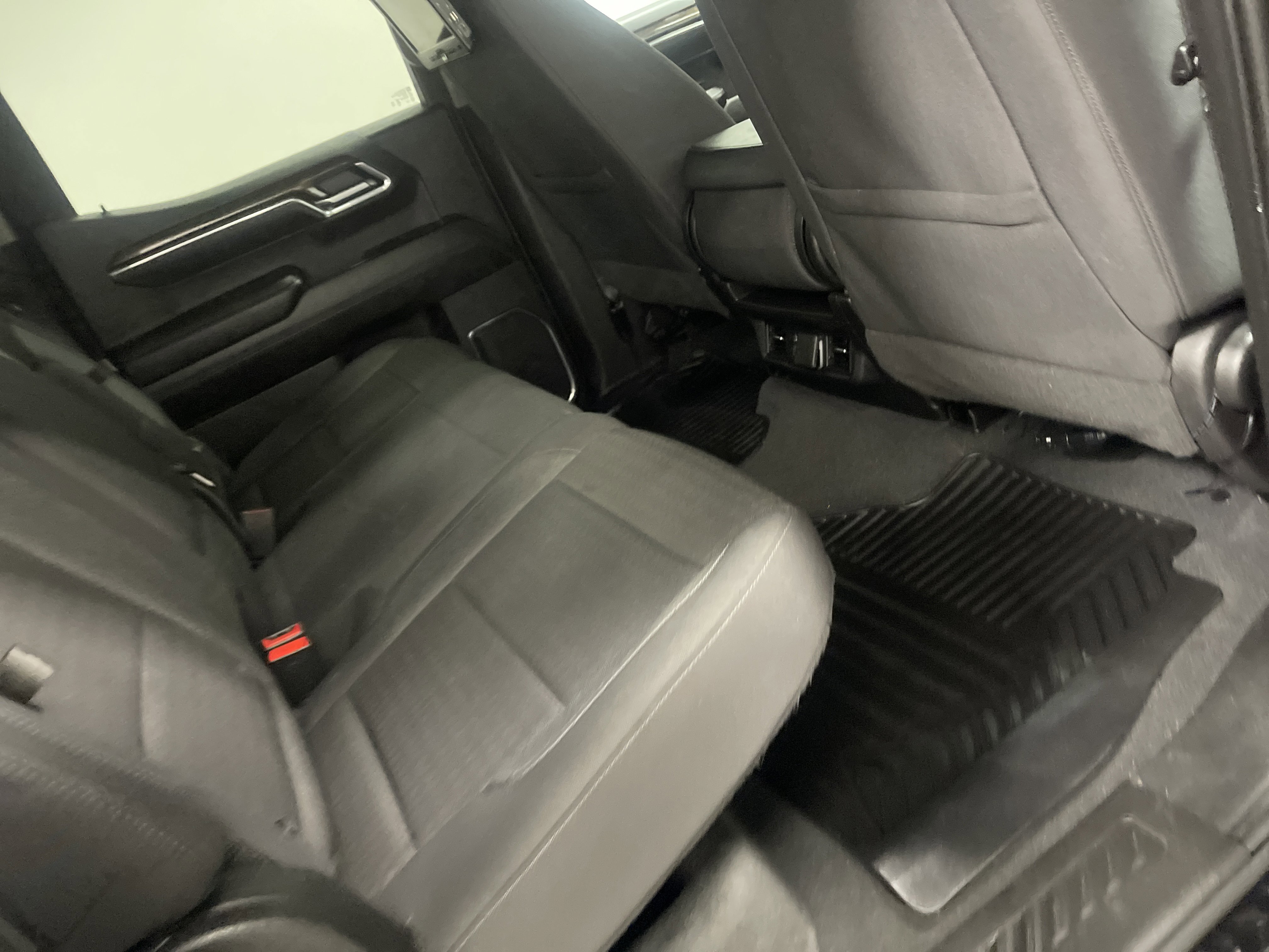 Used 2024 GMC Sierra 1500 Elevation image 21