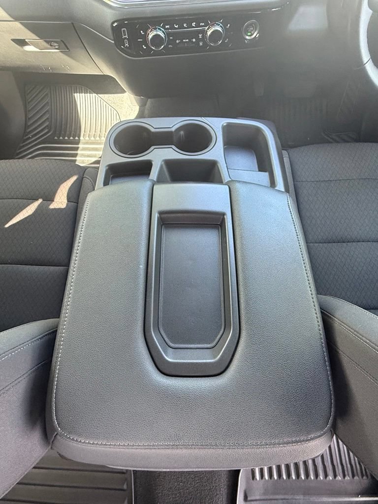 Used 2022 GMC Sierra 1500 Elevation AWD/4WD image 22
