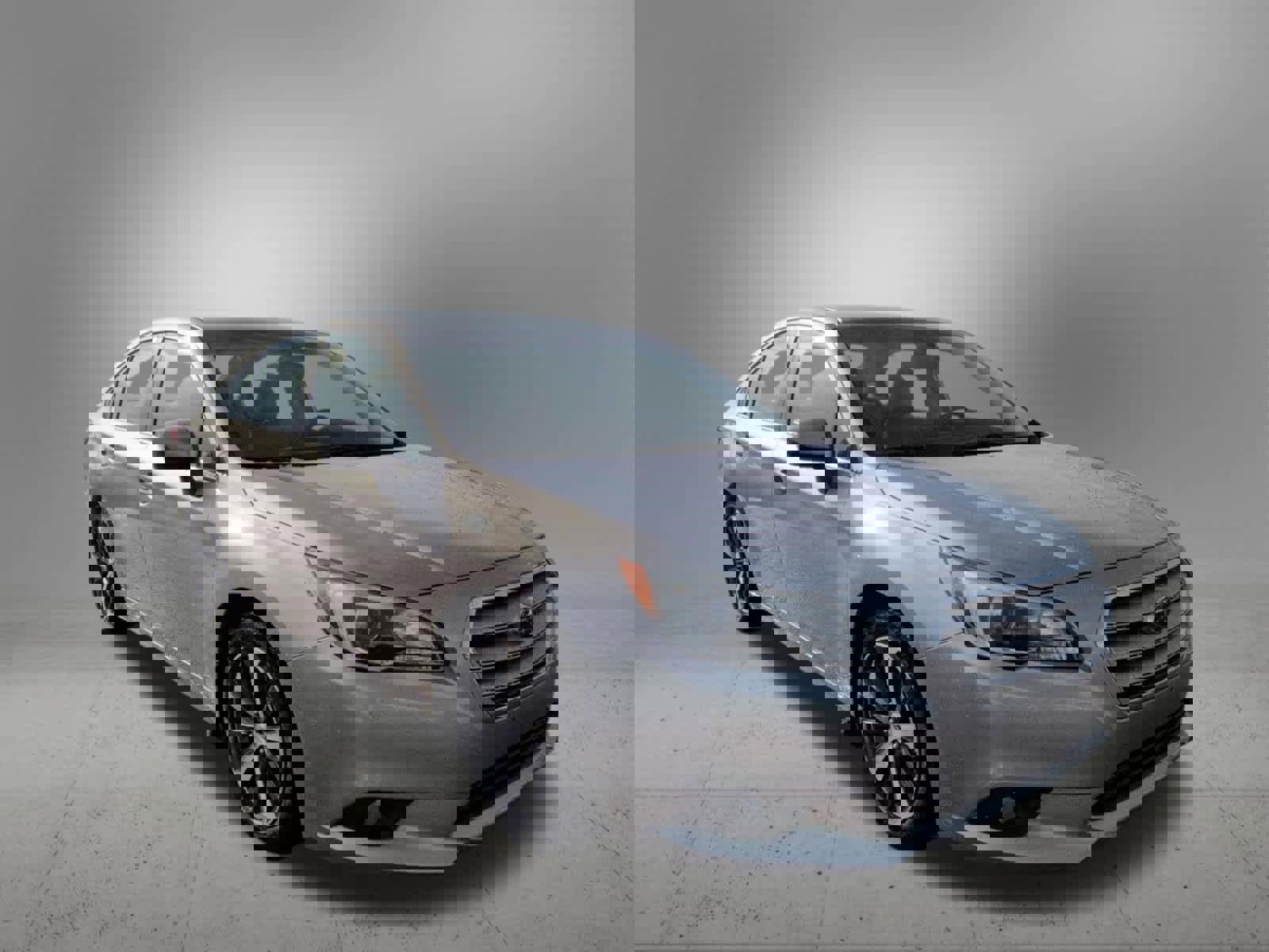 Used 2016 Subaru Legacy 2.5i Limited w/ Popular Package #4 image 8