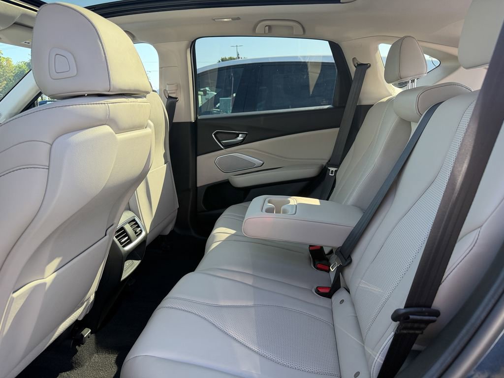 Used 2025 Acura RDX SH-AWD w/ Technology Package image 26