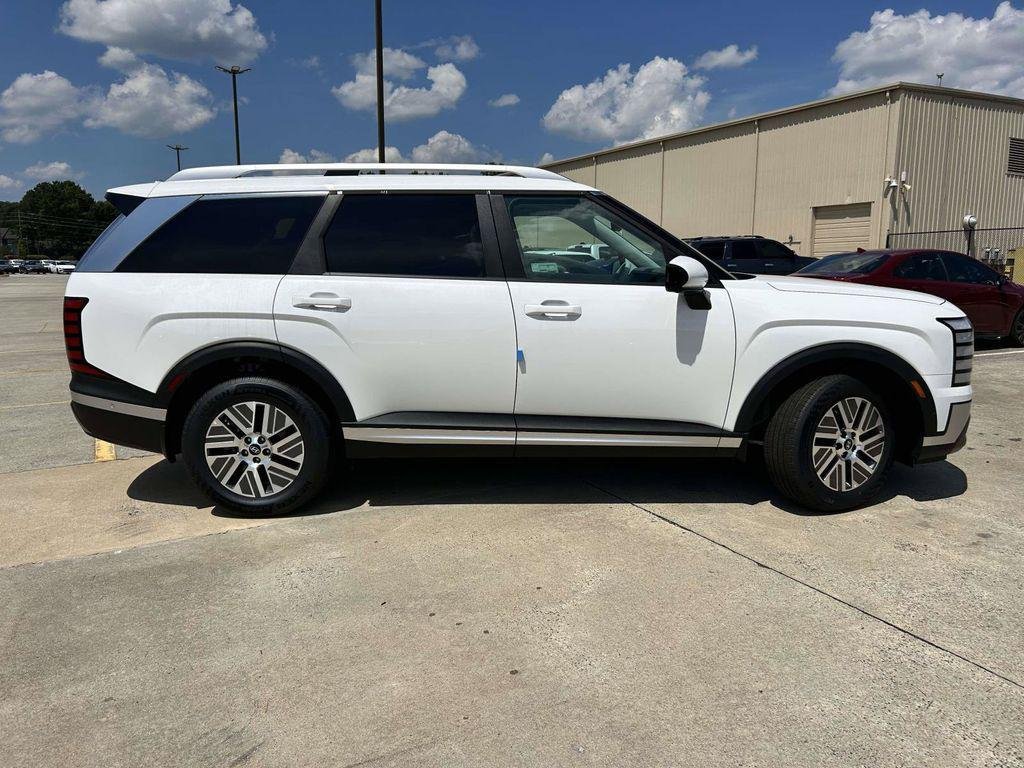 New 2026 Hyundai Palisade SEL Premium FWD image 27