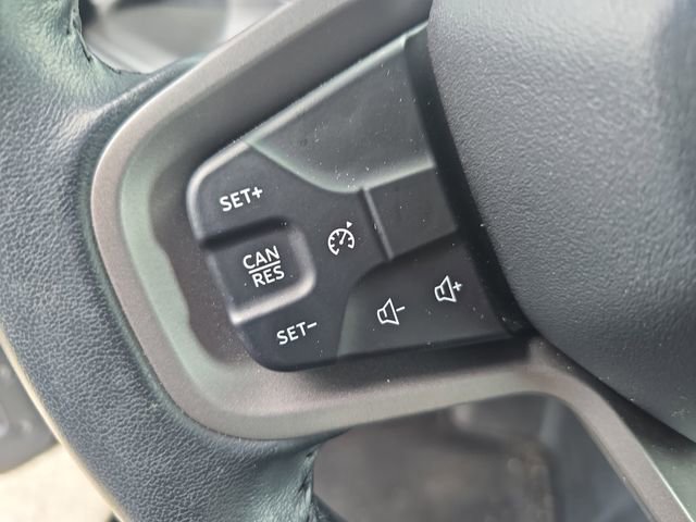 Used 2024 Ford Bronco Big Bend image 18