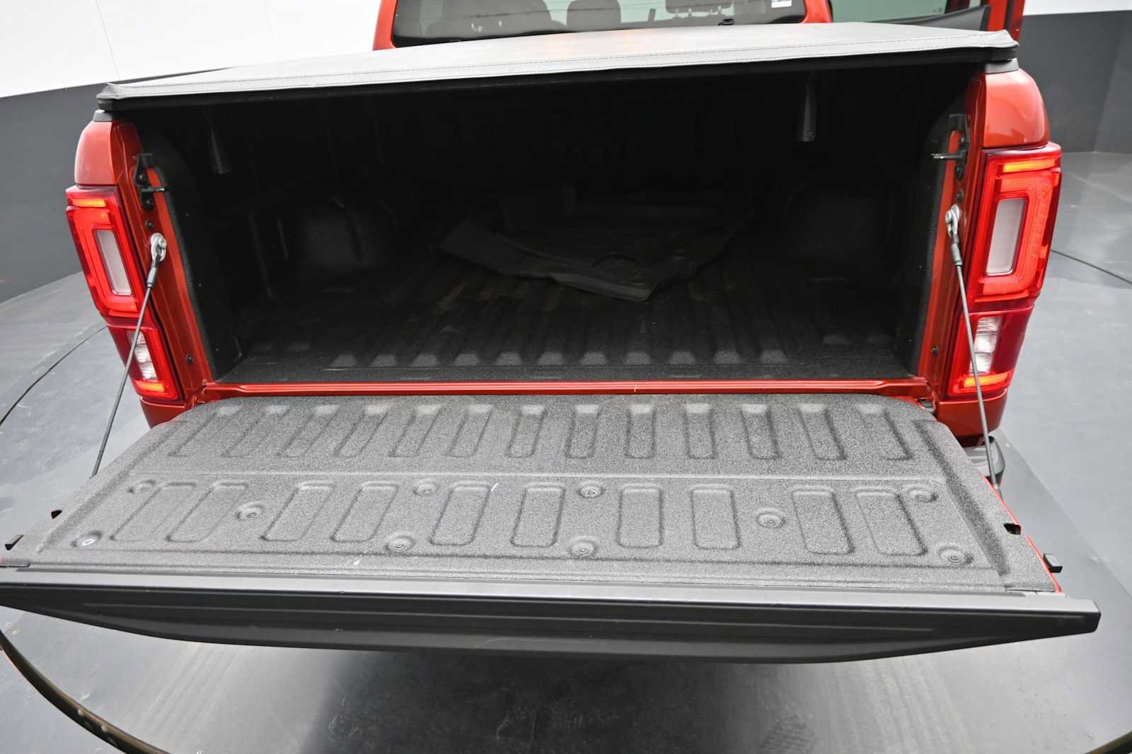 Used 2023 Ford Ranger XLT w/ Equipment Group 301A Mid AWD/4WD image 14