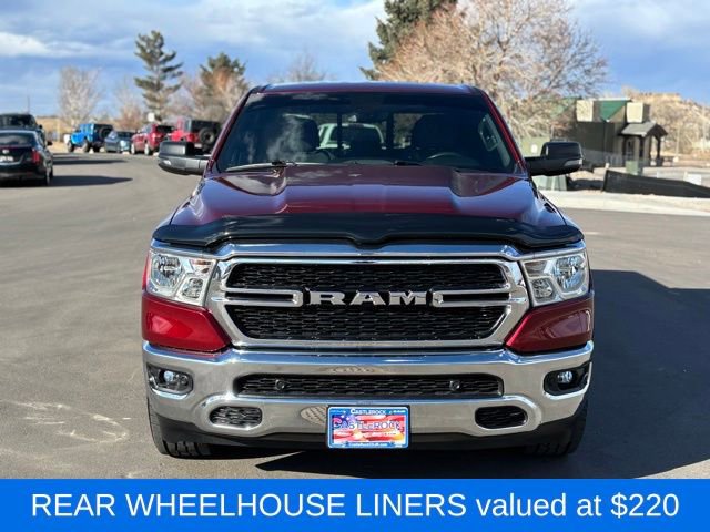 Certified 2023 RAM 1500 Big Horn image 10