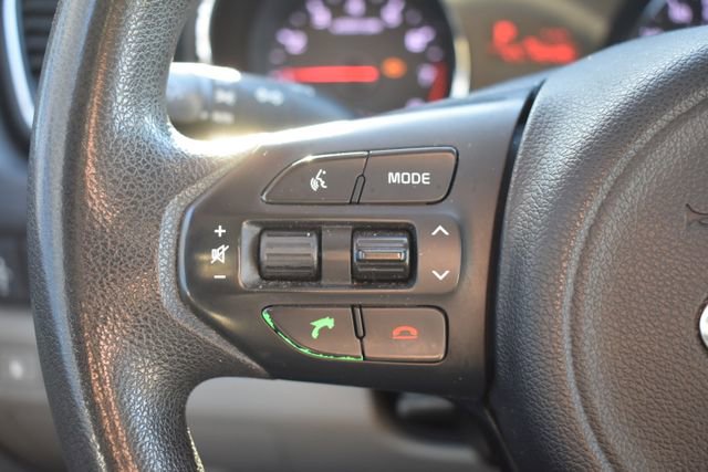 Used 2016 Kia Sedona LX w/ Option Group 020 image 23