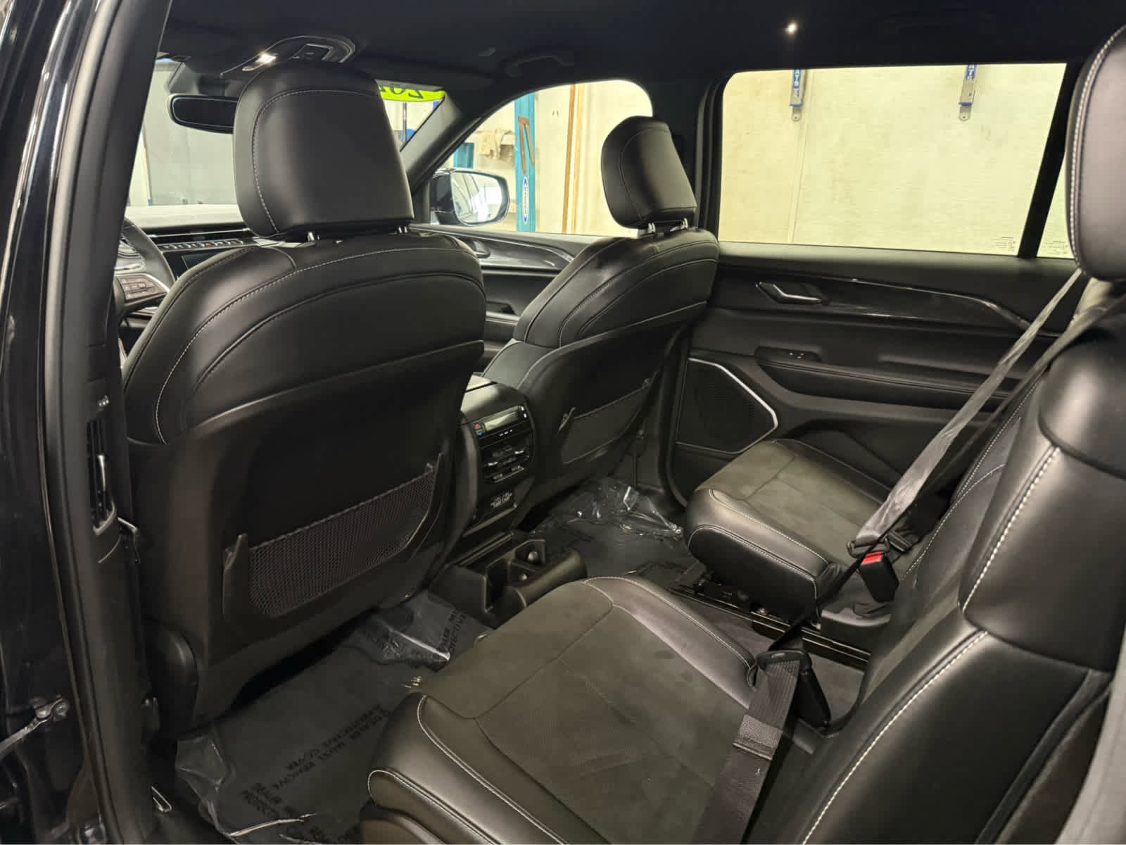 Used 2021 Jeep Grand Cherokee L Laredo AWD/4WD image 22