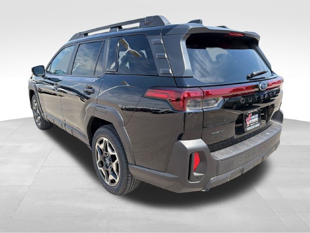 New 2026 Subaru Outback Touring AWD/4WD image 5