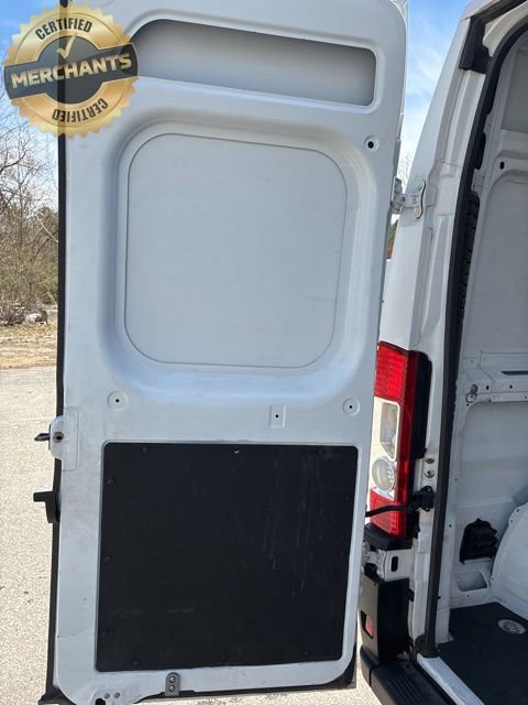 Used 2023 RAM ProMaster 2500 FWD image 15