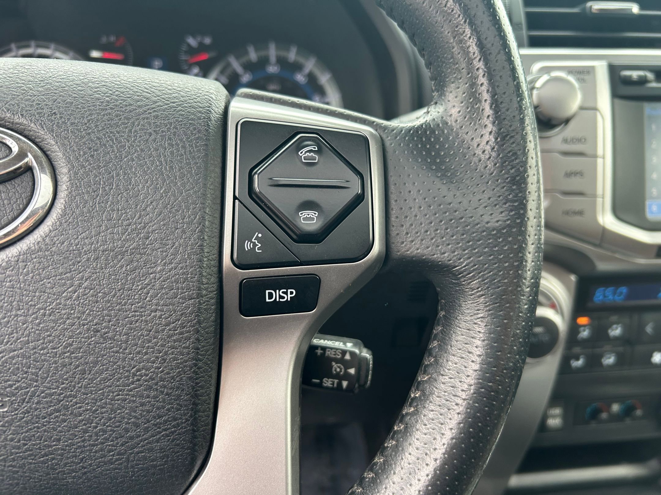 Used 2016 Toyota 4Runner Limited AWD/4WD image 14