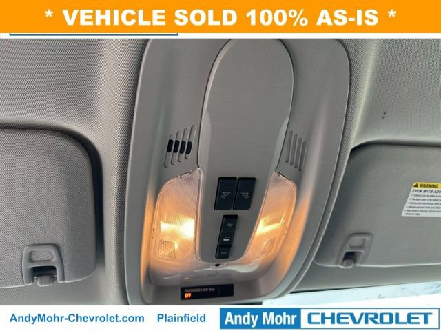 Used 2015 Chevrolet Equinox LT w/ Driver Convenience Package image 18