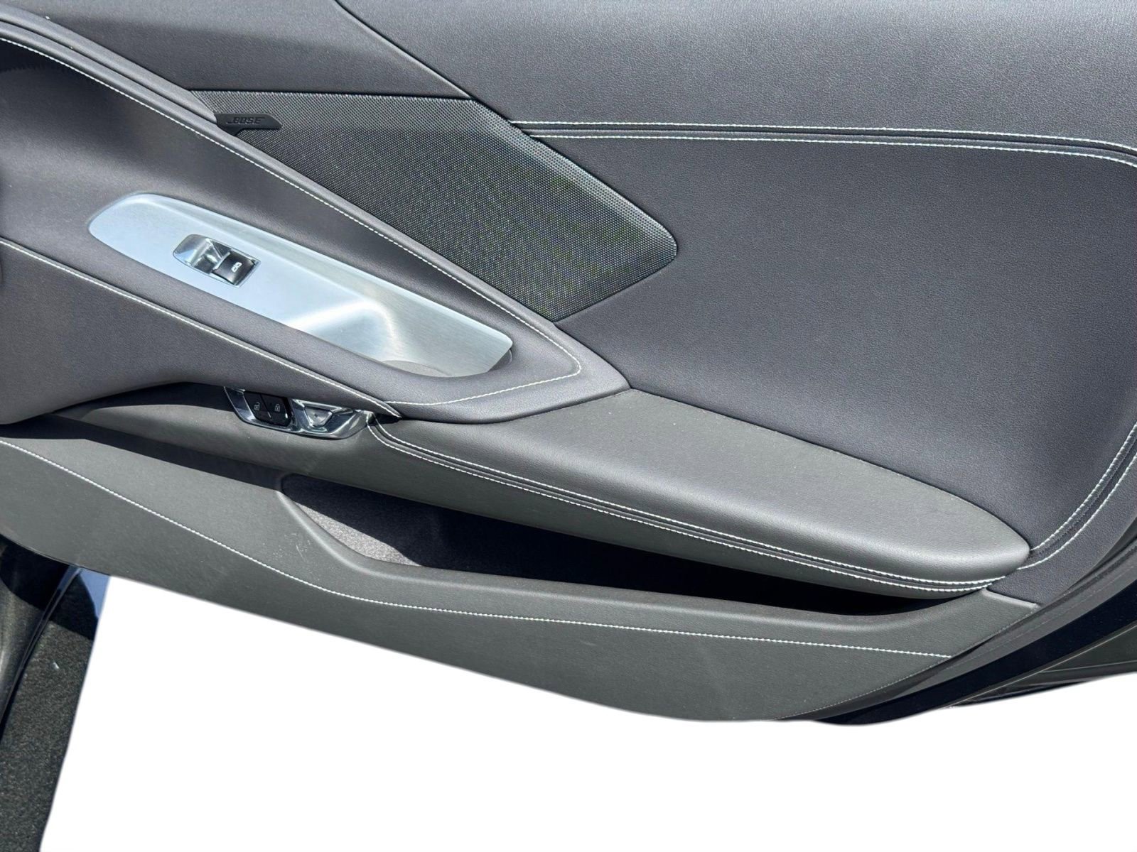 Used 2024 Chevrolet Corvette Stingray Convertible w/ Z51 Performance Package image 12