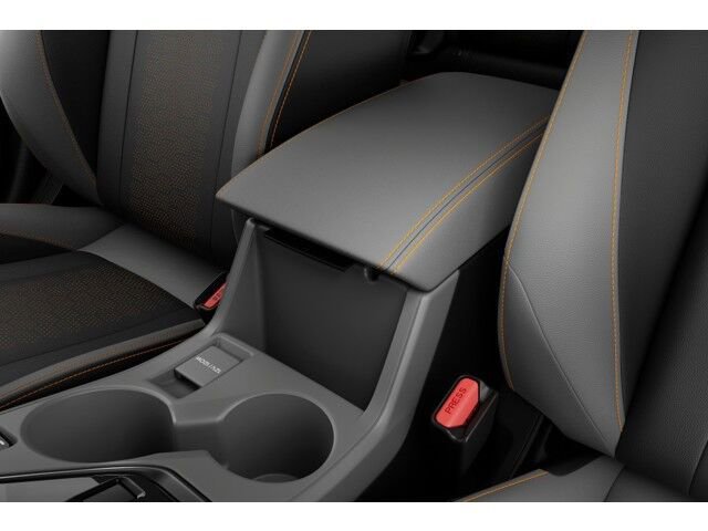 New 2026 Subaru Crosstrek 2.5i Limited AWD/4WD image 23