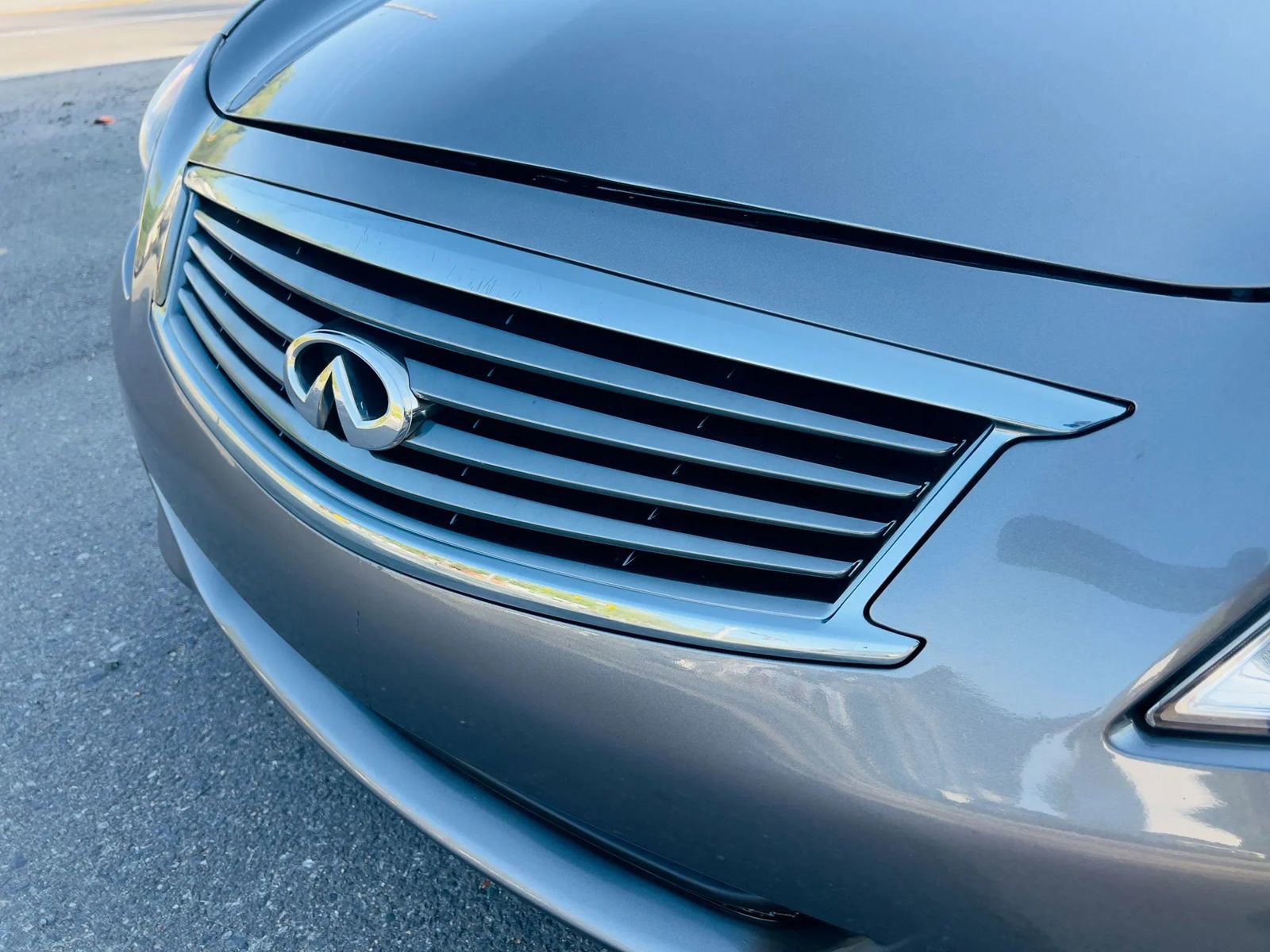 Used 2012 INFINITI G25 x AWD/4WD image 37