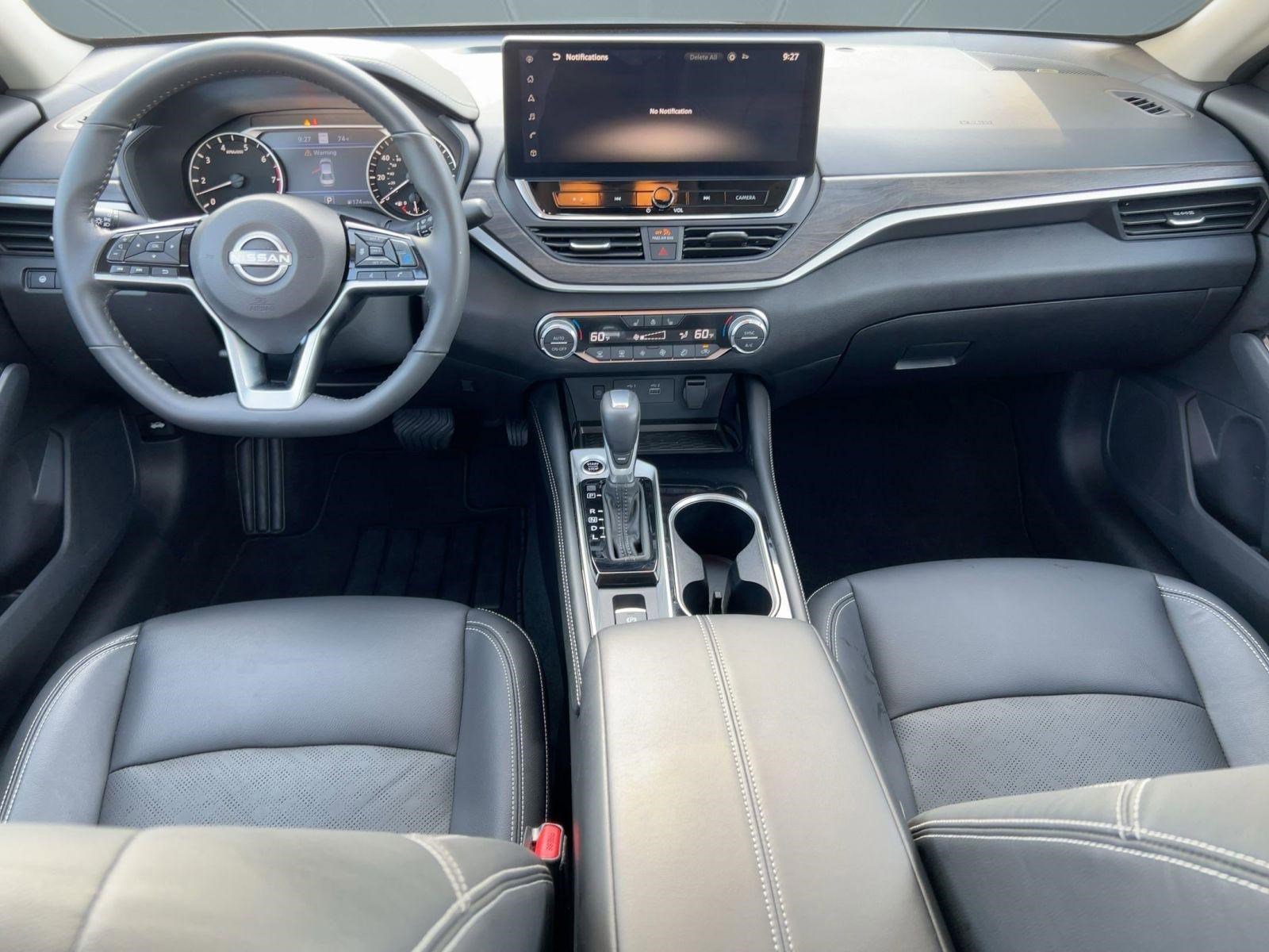 Used 2025 Nissan Altima 2.5 SL image 27