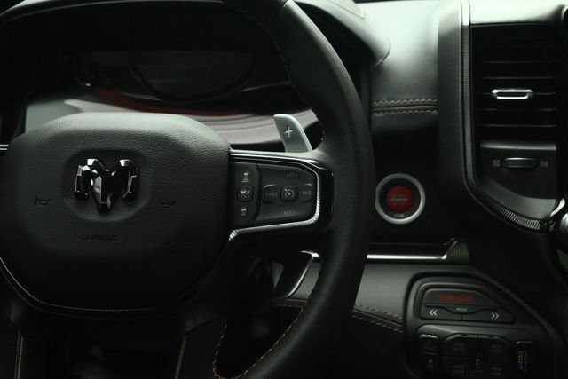 Used 2024 RAM 1500 TRX AWD/4WD image 43