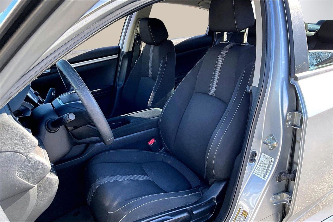 Used 2020 Honda Civic LX image 18