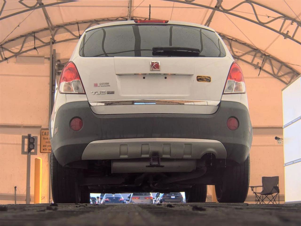 Used 2008 Saturn Vue XE FWD image 7