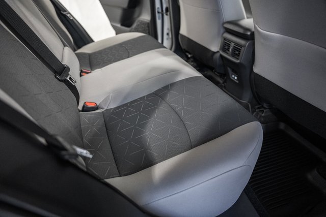 New 2025 Toyota RAV4 XLE image 32