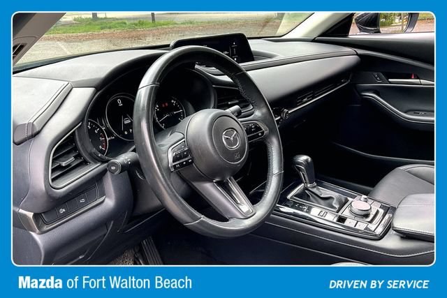 Used 2024 MAZDA CX-30 AWD 2.5 S w/ Select Sport Pkg image 14