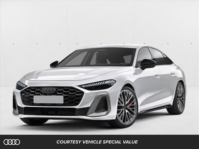 New 2025 Audi A5 2.0T Premium w/ Convenience Package AWD/4WD image 1