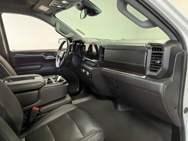 Used 2024 GMC Sierra 1500 SLT AWD/4WD image 11