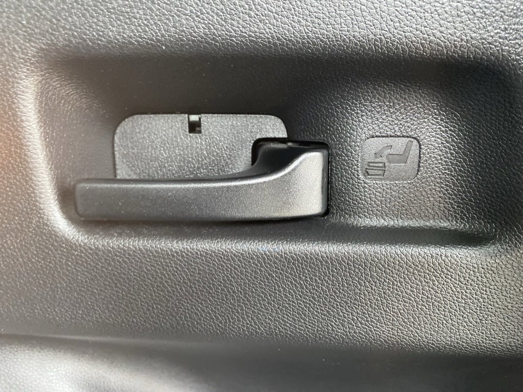 Used 2022 Honda CR-V EX-L image 18