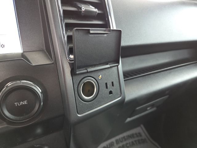 Used 2019 Ford F150 XLT w/ Equipment Group 301A Mid image 13