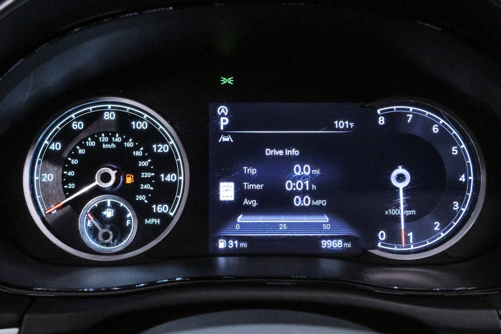 Certified 2025 Genesis GV70 3.5T Sport w/ Sport Advanced Package image 19