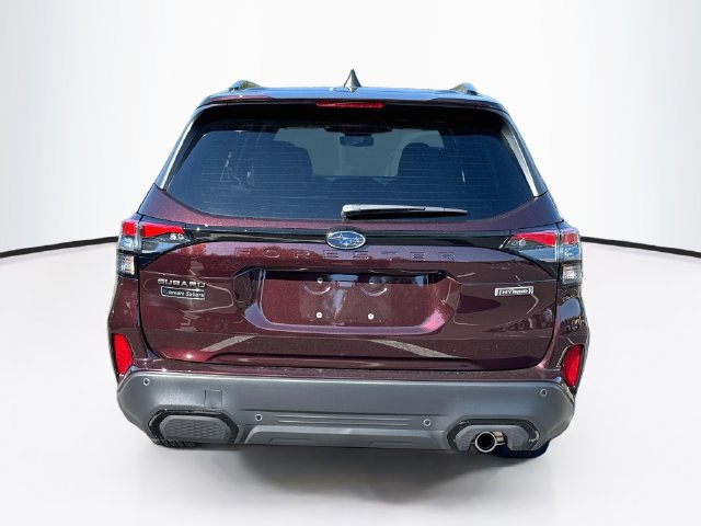 New 2026 Subaru Forester Touring AWD/4WD image 6