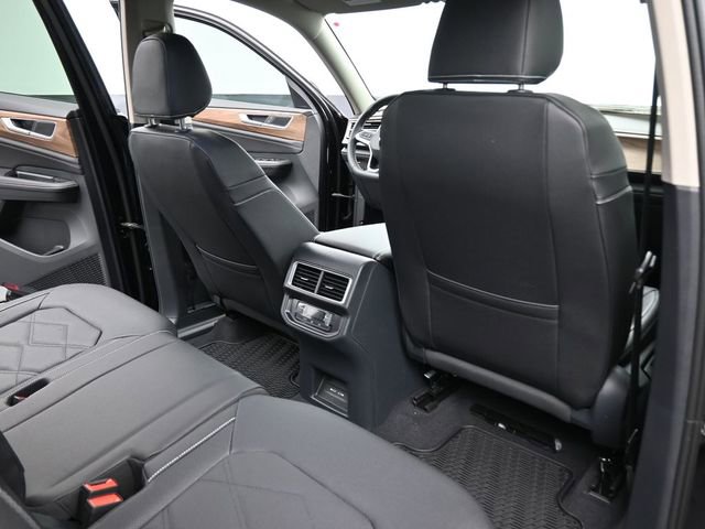New 2026 Volkswagen Atlas SE image 25