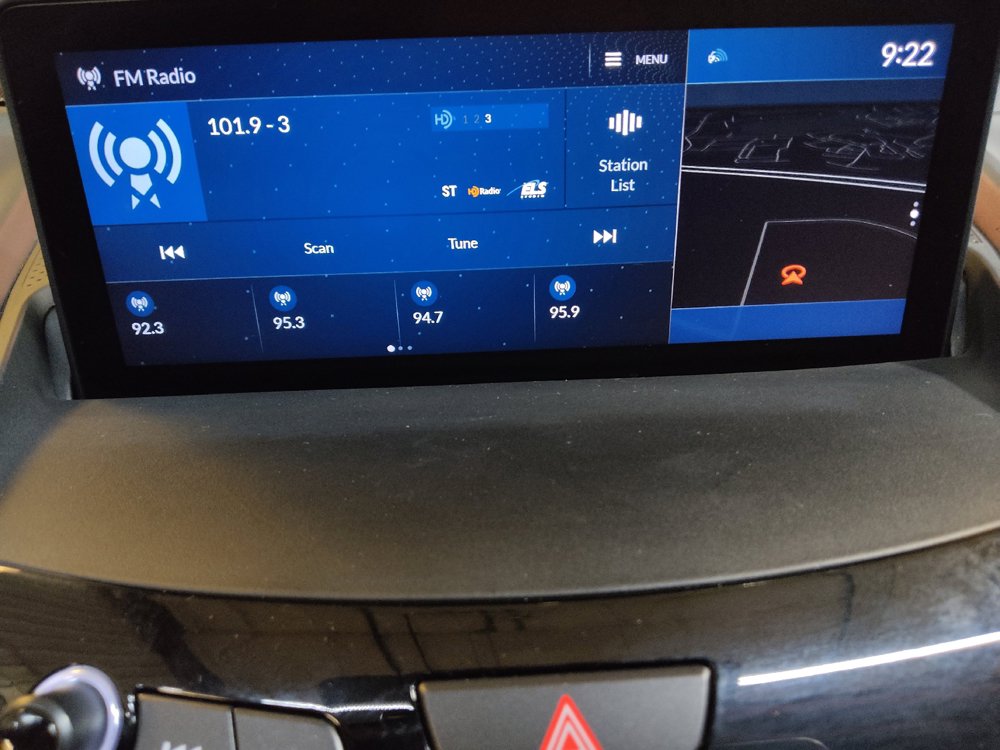 Used 2020 Acura RDX w/ Technology Package AWD/4WD image 25