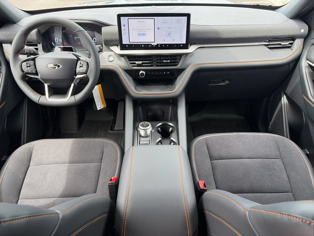 New 2026 Ford Explorer Tremor w/ Tremor Convenience Package AWD/4WD image 13