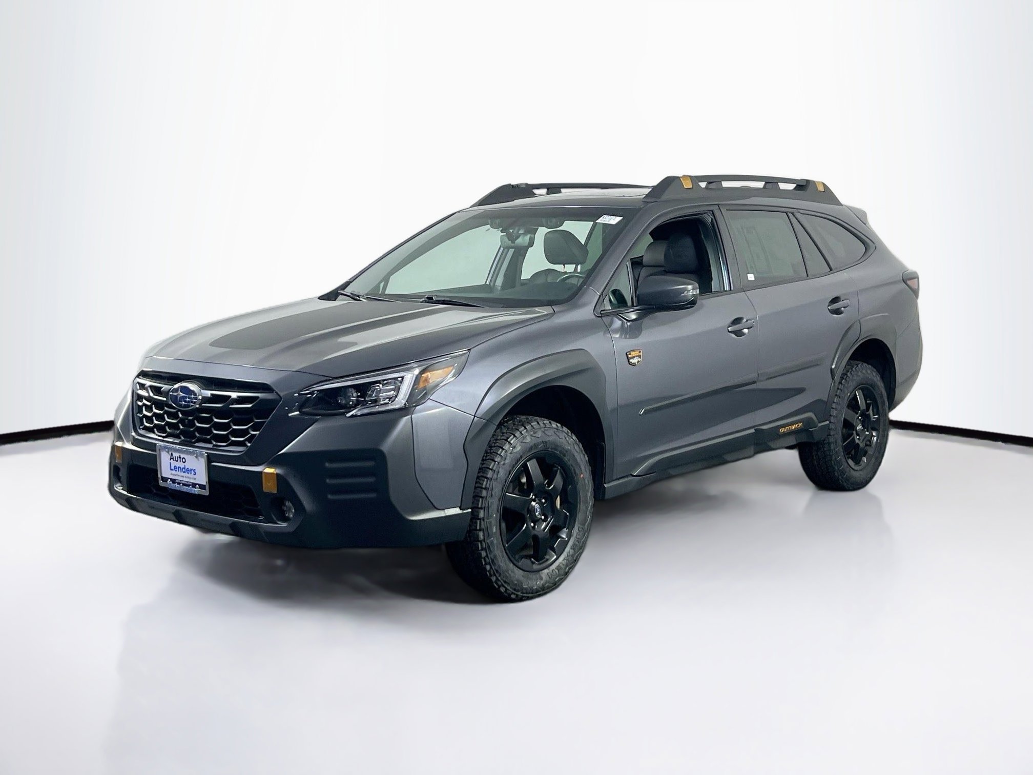 Used 2022 Subaru Outback Wilderness