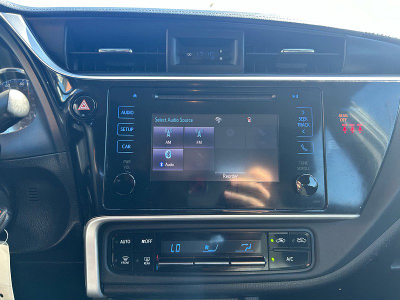 Used 2018 Toyota Corolla L image 12