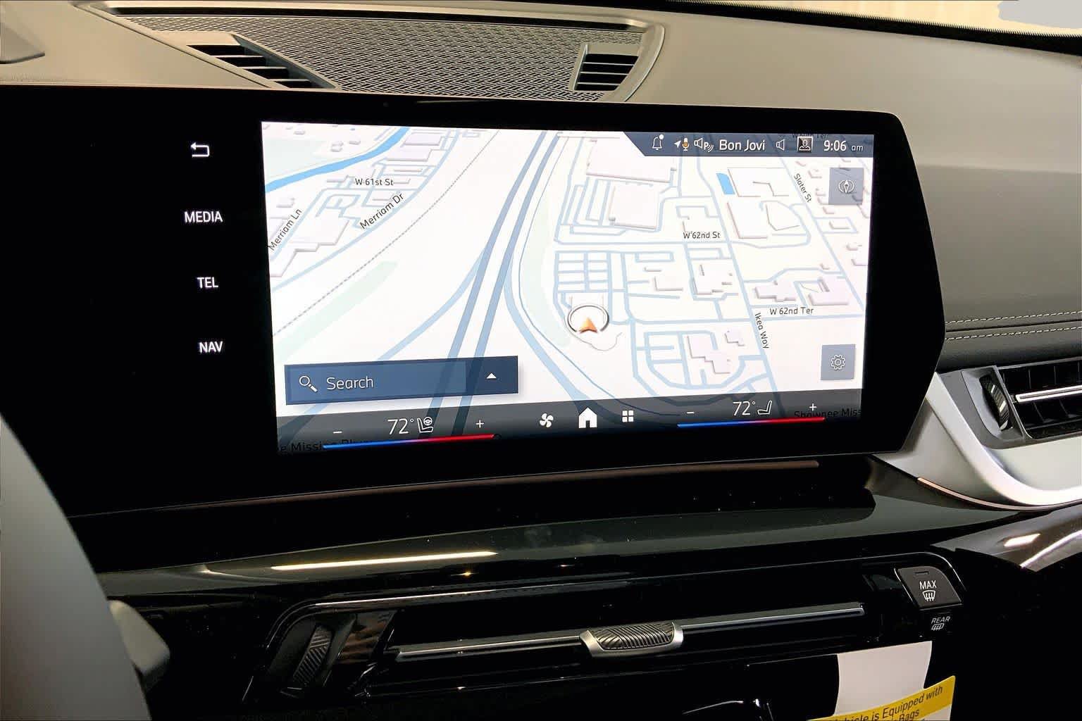 New 2026 BMW X1 xDrive28i w/ Technology Package AWD/4WD image 6