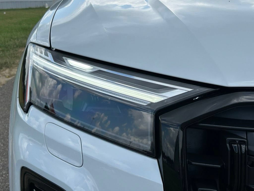 New 2026 Audi Q7 2.0T Premium AWD/4WD image 41