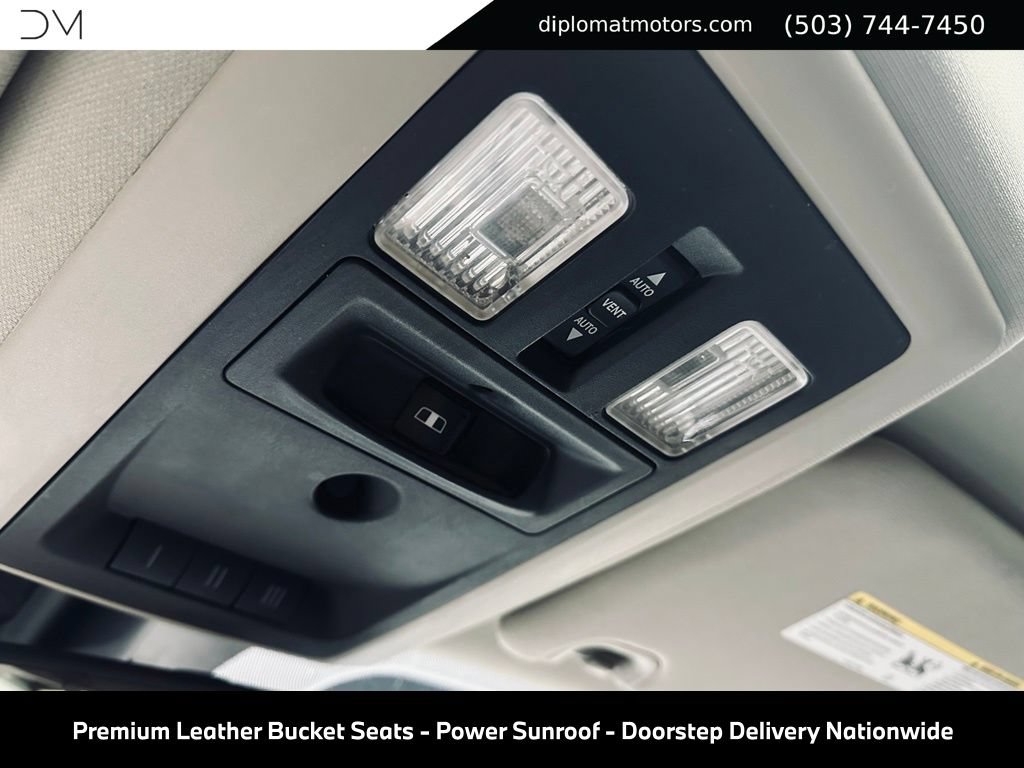 Used 2014 RAM 1500 Sport w/ Sport Premium Group AWD/4WD image 39