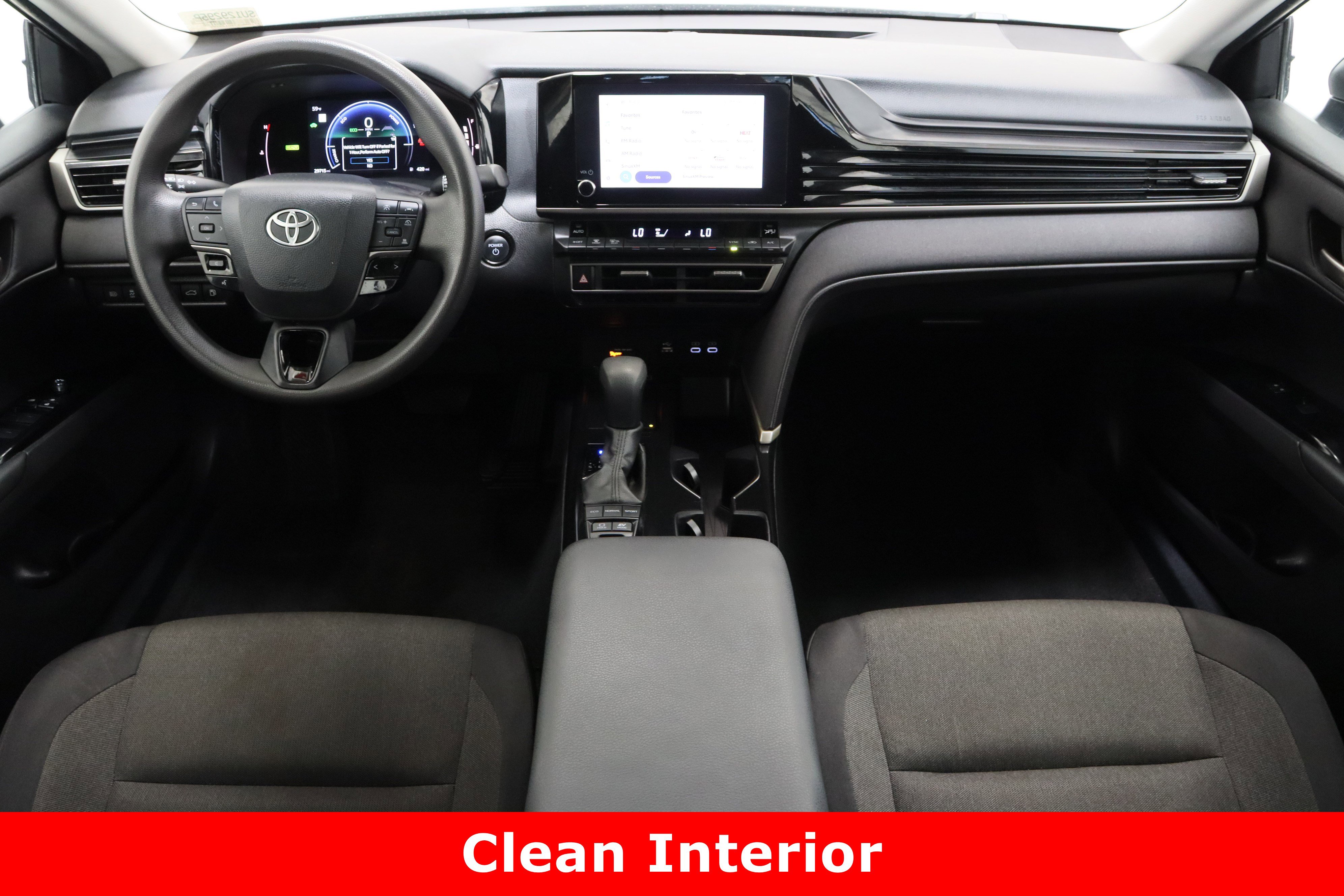 Certified 2025 Toyota Camry LE image 29