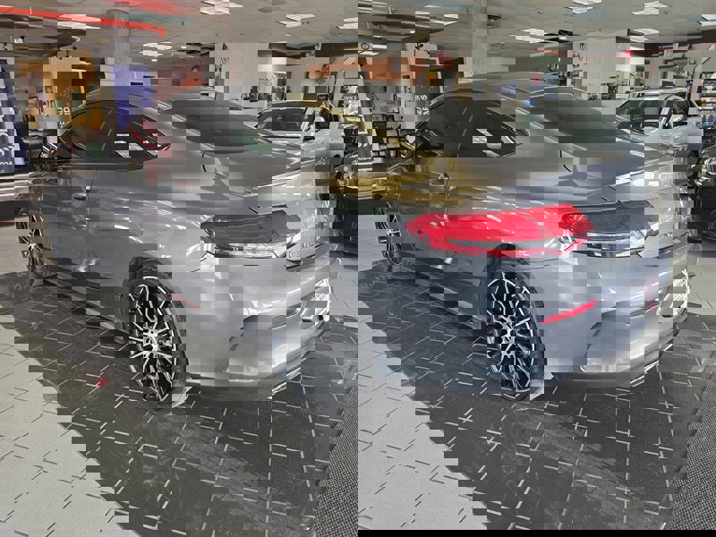 Used 2018 Mercedes-Benz C 300 Coupe w/ AMG Line image 6