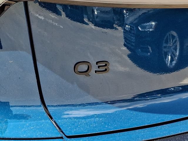 New 2026 Audi Q3 quattro 2.0T AWD/4WD image 21