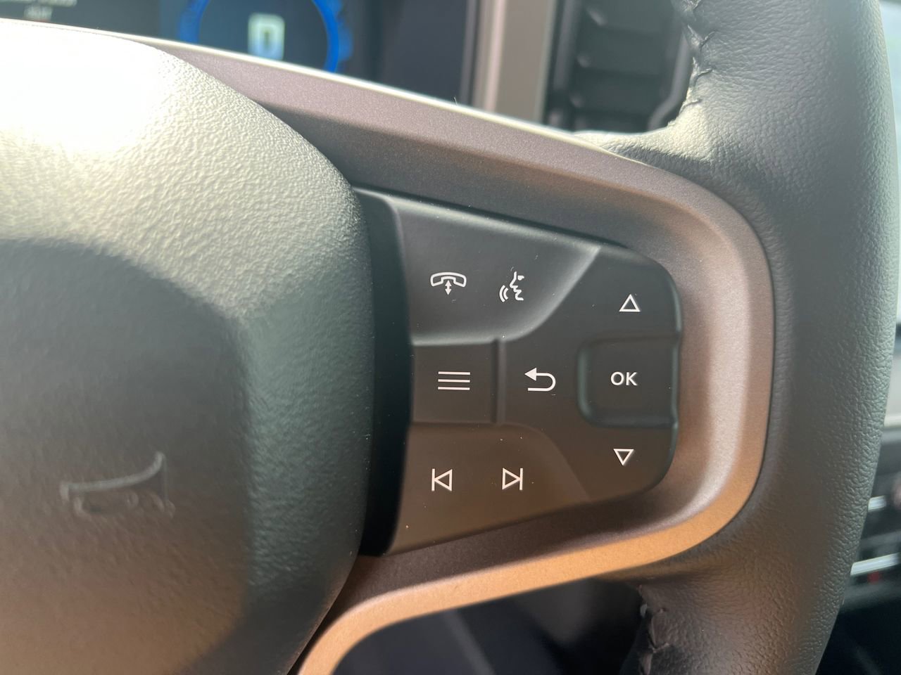 New 2025 Ford Bronco Outer Banks AWD/4WD image 63