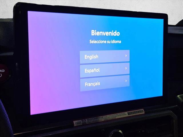 New 2025 Toyota Tacoma TRD Off-Road image 12