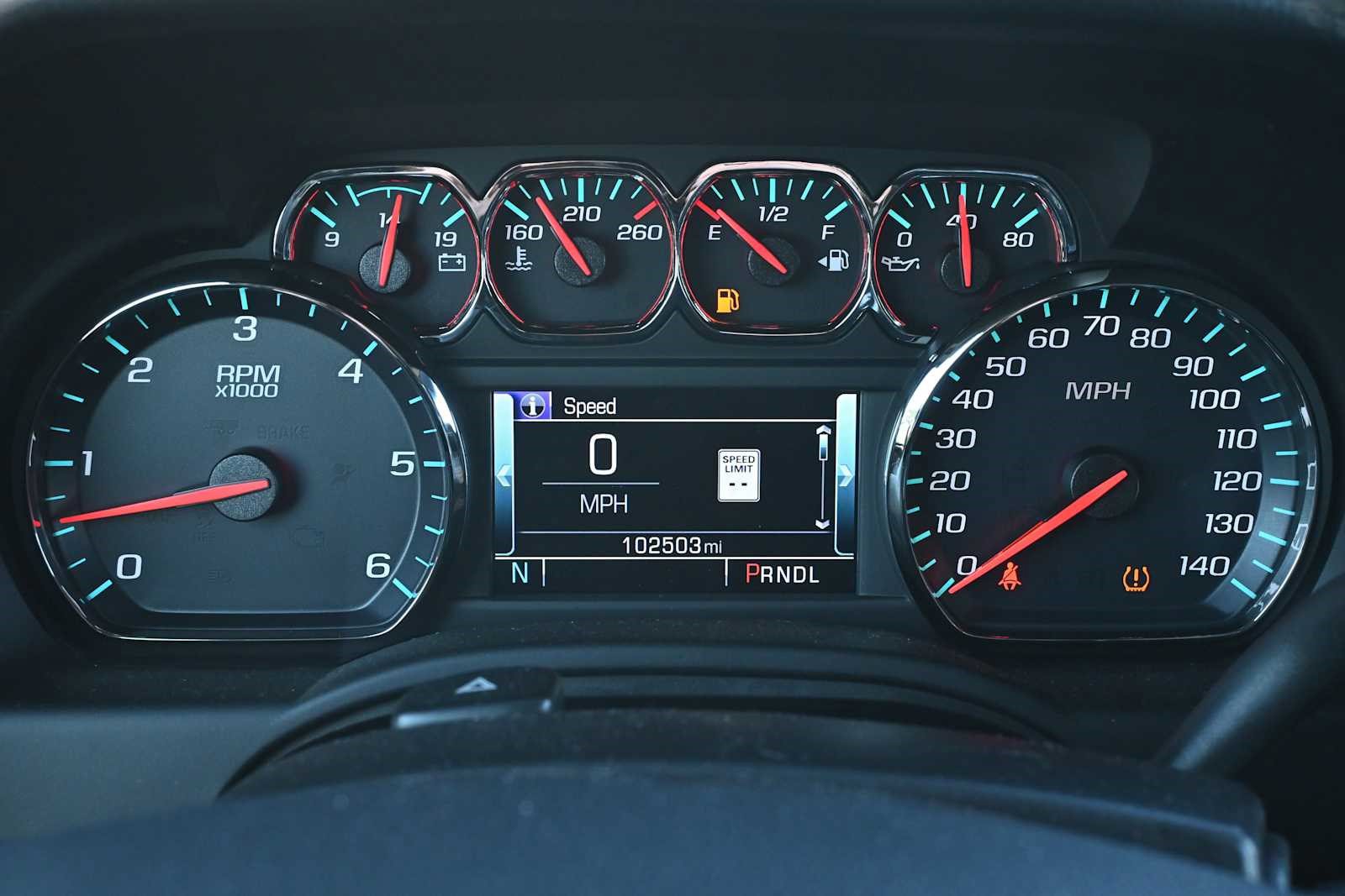 Used 2020 Chevrolet Tahoe LT image 11